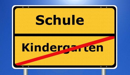 Achtung Schulanfänger unterwegs: Mit Bus und Bahn in die Schule