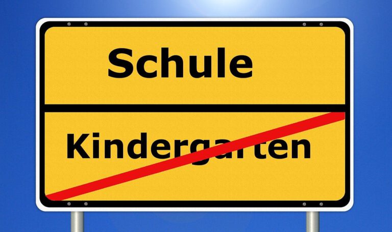 Schulanfänger