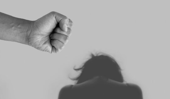 Німеччина стикається з новою хвилею домашнього насилля