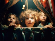 Театр в школе: культурное образование для всех