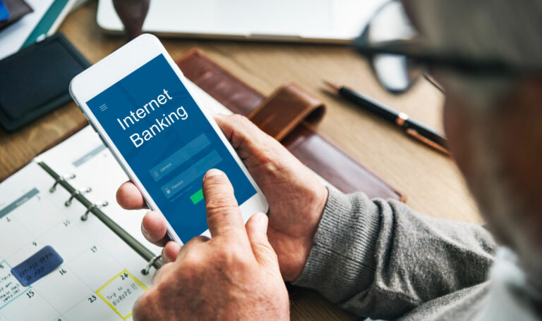 Echtzeitüberweisung