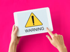 Не стоит пугаться