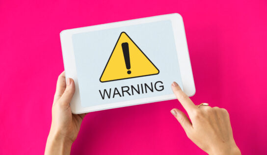 Не стоит пугаться