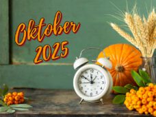 Das ändert sich im Oktober 2025