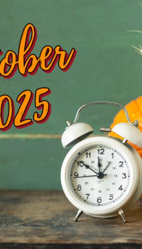 Das ändert sich im Oktober 2025