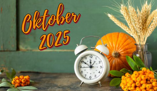 Das ändert sich im Oktober 2025