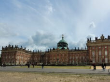 Рождественский Потсдам 06.12.2025