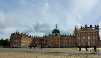 Рождественский Потсдам 06.12.2025