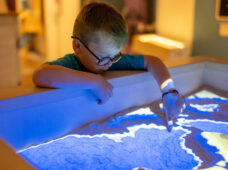 15 Jahre UNIKATUM – das Kinder- und Jugendmuseum feiert Jubiläum