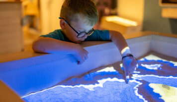 15 Jahre UNIKATUM – das Kinder- und Jugendmuseum feiert Jubiläum