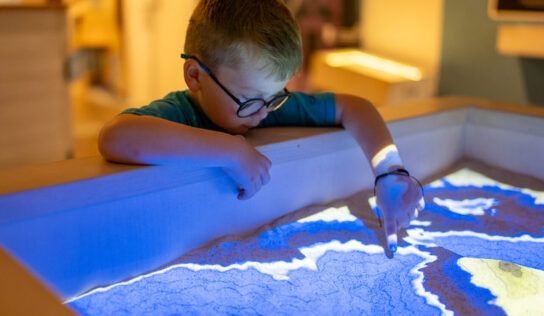 15 Jahre UNIKATUM – das Kinder- und Jugendmuseum feiert Jubiläum