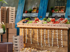 Leipziger Markttage: Mit Handwerk und Kultur in den Herbst 2025