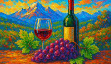 Фрайбург отпраздновал винный фестиваль в сентябре 2025.