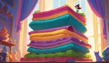 «Принцеса на горошині»: за що ми її любимо