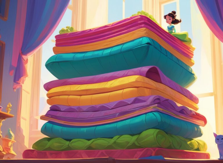 «Принцеса на горошині»: за що ми її любимо