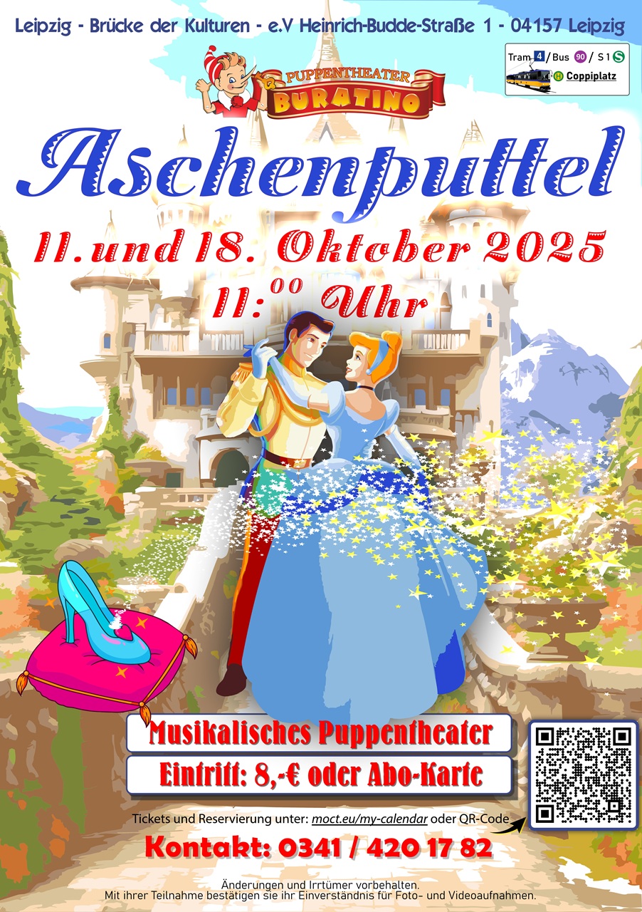 Aschenputtel