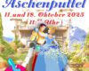 Puppentheater „Aschenputtel“