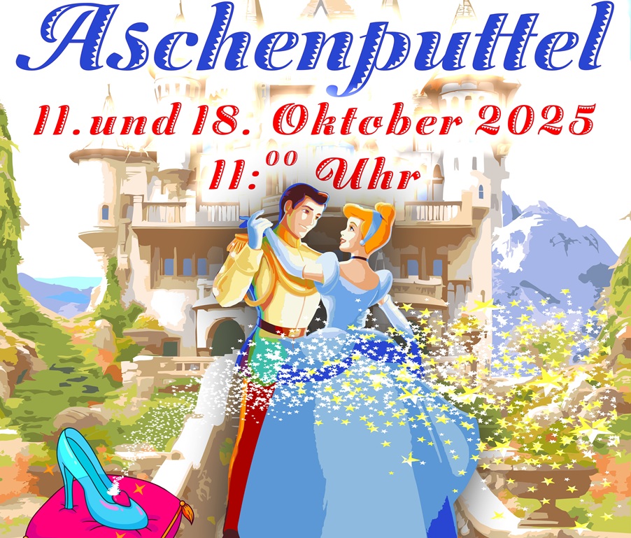 Aschenputtel