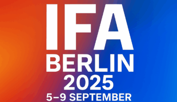IFA 2025: главные тренды технологической выставки