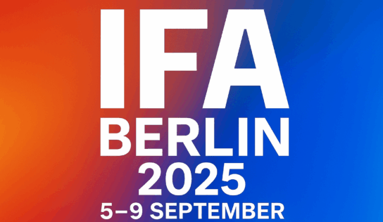 IFA 2025: главные тренды технологической выставки