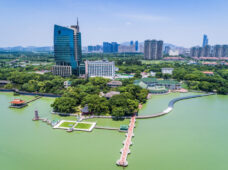 Делегация из Лейпцига посетит город-партнёр Хошимин осенью 2025 года