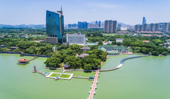 Делегация из Лейпцига посетит город-партнёр Хошимин осенью 2025 года