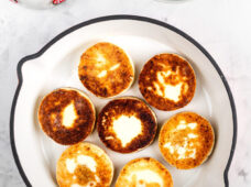 Саксонские творожники: вкус традиций, хранящий тепло поколений