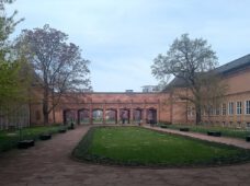 Tag des offenen Denkmals 2025 in Leipzig