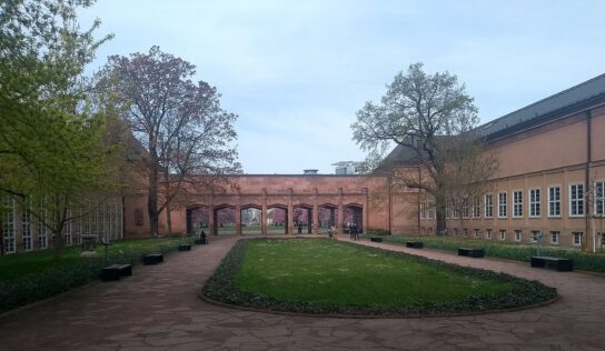 Tag des offenen Denkmals 2025 in Leipzig