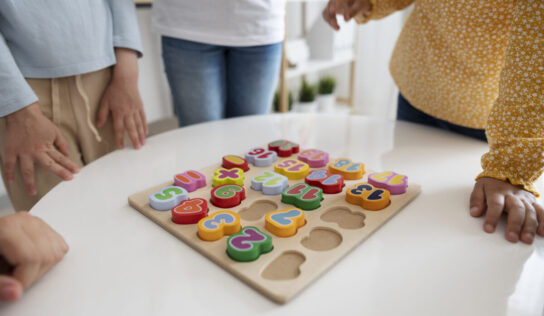 День детей в Лейпциге: Праздник игр в Ратуше