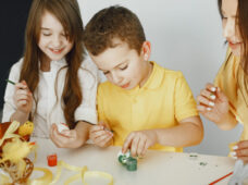 Місто, де дітям добре: чим живе Лейпціг після школи