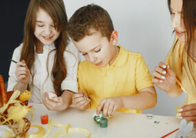 Місто, де дітям добре: чим живе Лейпціг після школи