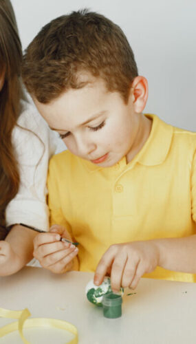 Місто, де дітям добре: чим живе Лейпціг після школи