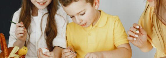 Місто, де дітям добре: чим живе Лейпціг після школи