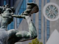 Ляйпциг восени: мистецькі фестивалі, які варто відвідати