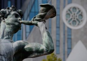 Ляйпциг восени: мистецькі фестивалі, які варто відвідати