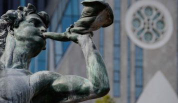 Ляйпциг восени: мистецькі фестивалі, які варто відвідати