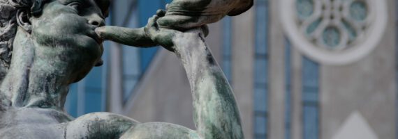 Ляйпциг восени: мистецькі фестивалі, які варто відвідати