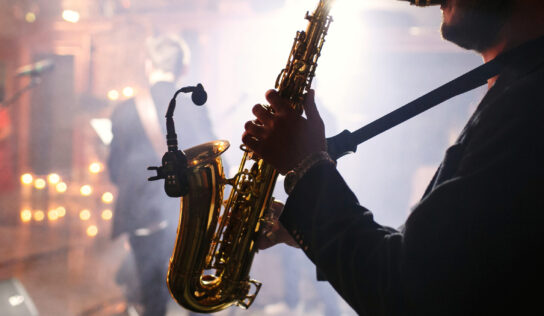 Lyn & The Fingers получили премию для молодых джазовых исполнителей Лейпцига 2025 года