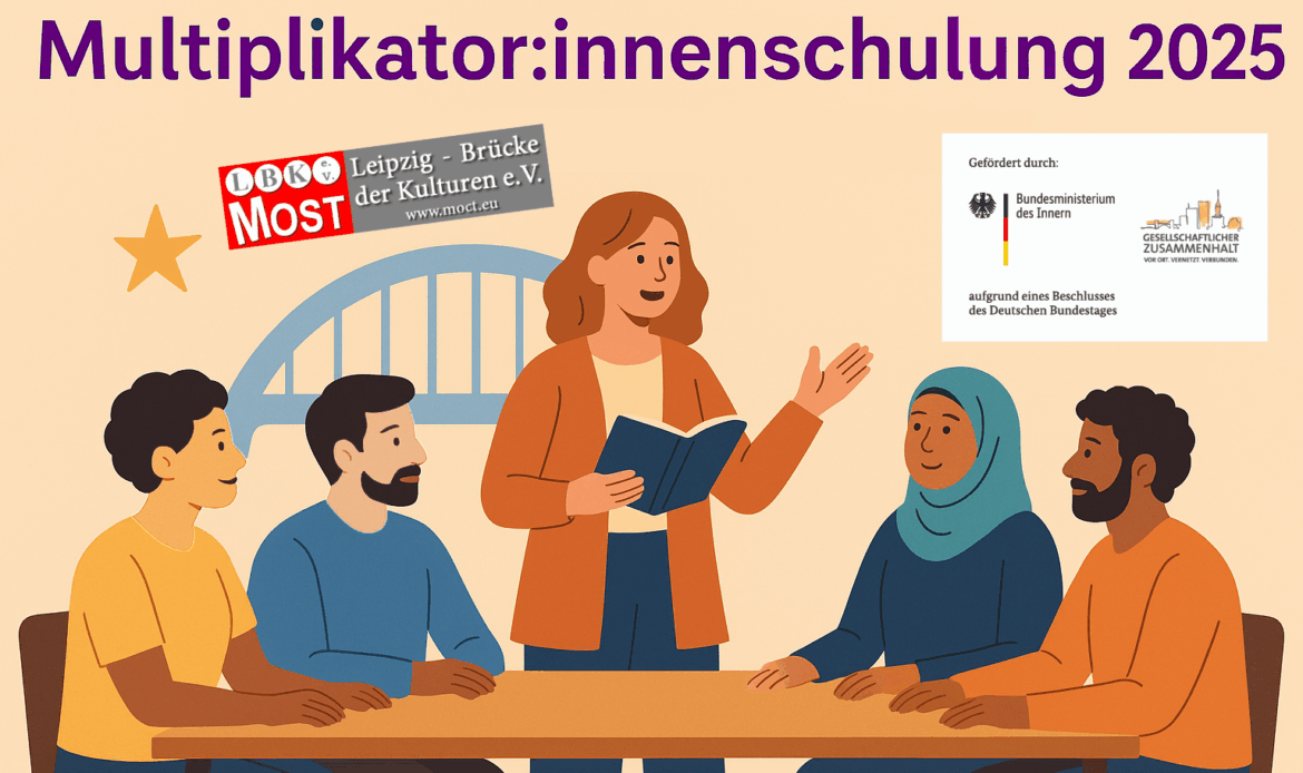 Multiplikatorenschulung 2025