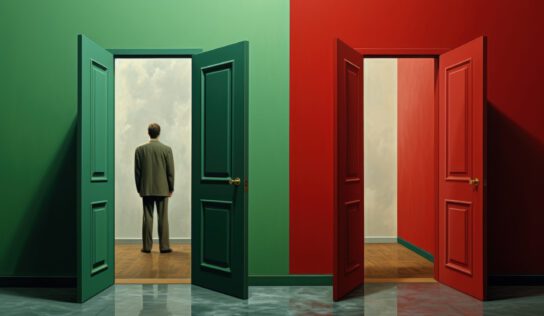 Изменения для жителей Германии с сентября 2025 года