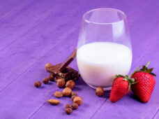 Milka похудела