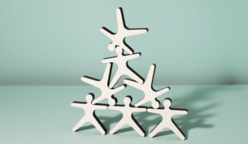 В каждом из нас живёт множество внутренних голосов