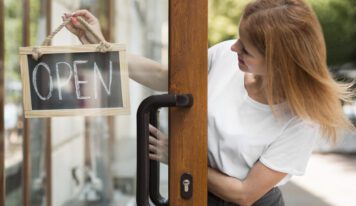 Pop-up магазин с колумбийской модой и искусством в Petersbogen