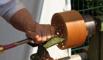 „Tag des Handwerks“ auf dem Leipziger Marktplatz