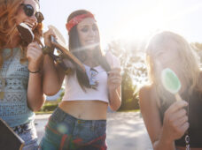 48-й Лейпцигский осенний фестиваль ремесел и вкусов