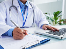 Die elektronische Patientenakte – Pflicht ab heute