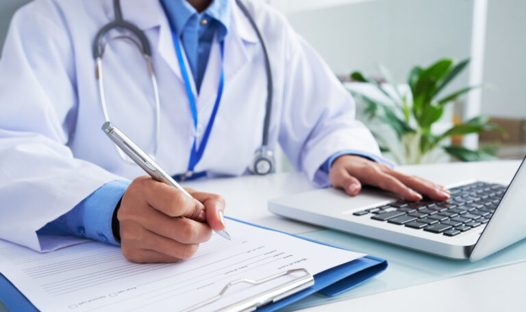 Patientenakte