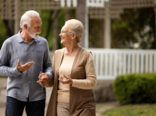 Tag der Seniorinnen und Senioren 2025