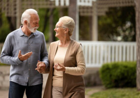 Tag der Seniorinnen und Senioren 2025